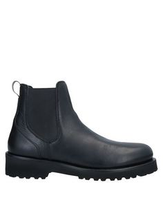 Полусапоги и высокие ботинки Woolrich