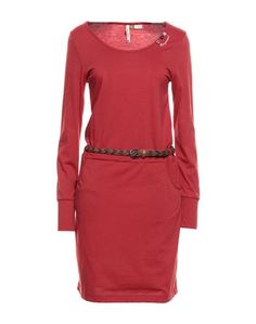 Платье миди Ragwear