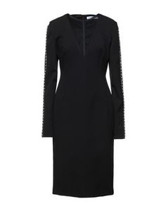 Платье миди Manuel DEL REI