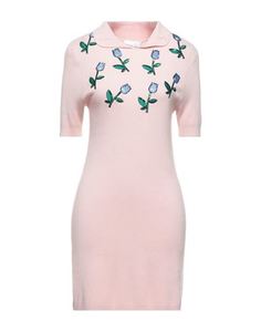 Короткое платье be Blumarine