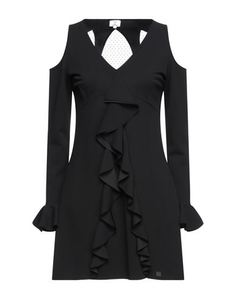 Короткое платье GIL Santucci