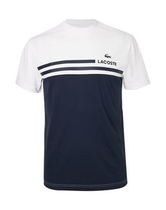 Футболка Lacoste Sport