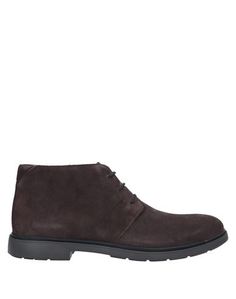 Полусапоги и высокие ботинки Clarks