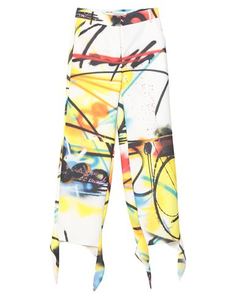 Повседневные брюки Off White™