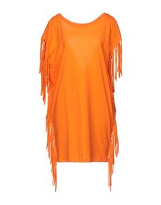 Короткое платье Dishy