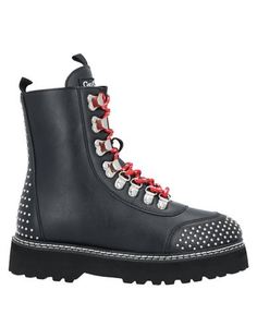 Полусапоги и высокие ботинки GIO Cellini Milano