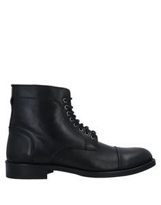 Полусапоги и высокие ботинки WHY NOT Brand