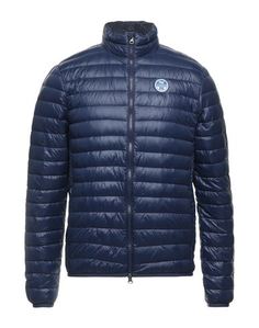 Пуховик North Sails