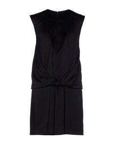 Короткое платье Alexander Wang