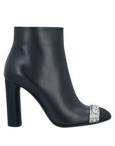 Полусапоги и высокие ботинки Casadei