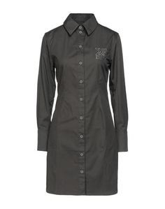 Короткое платье Maison KitsunÉ
