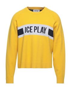 Свитер Ice Play