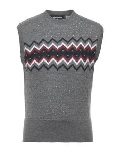 Свитер Dsquared2