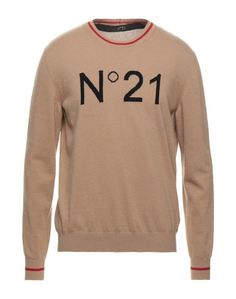 Свитер N21