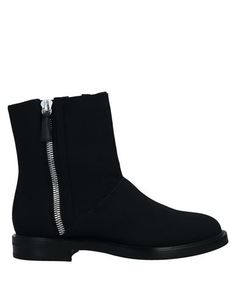 Полусапоги и высокие ботинки Casadei