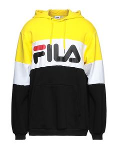 Толстовка Fila