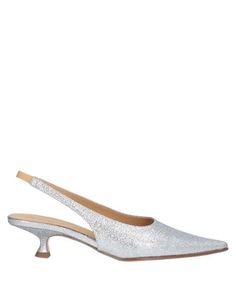 Туфли Mm6 Maison Margiela