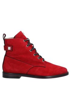 Полусапоги и высокие ботинки Stuart Weitzman