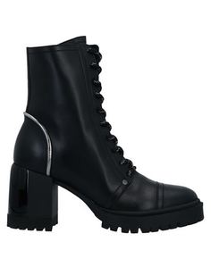 Полусапоги и высокие ботинки Casadei