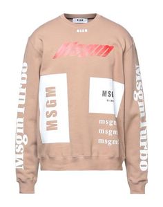 Толстовка Msgm