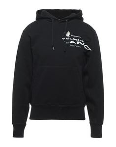 Толстовка Helmut Lang