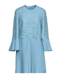 Короткое платье Valentino