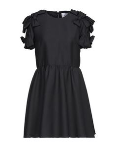 Короткое платье Valentino