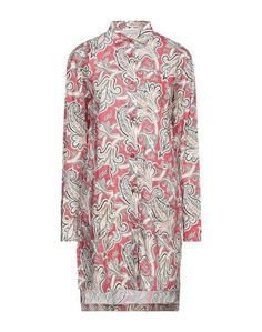 Короткое платье Etro