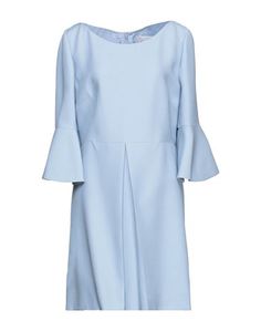 Короткое платье Valentino