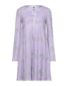 Короткое платье M Missoni