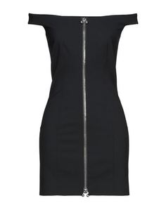 Короткое платье Dsquared2