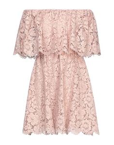 Короткое платье Valentino