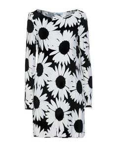 Короткое платье Blumarine