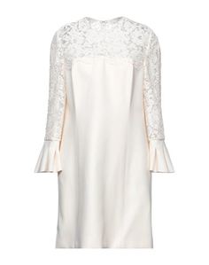 Короткое платье Valentino