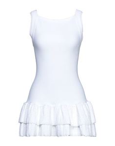 Короткое платье AlaÏa