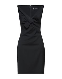 Короткое платье Dsquared2