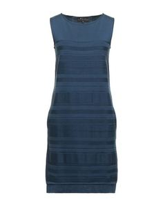 Короткое платье Loro Piana