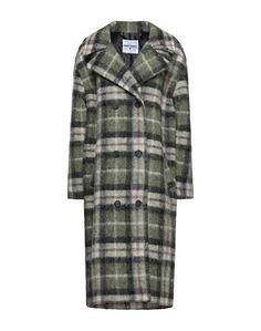 Пальто Front Street 8