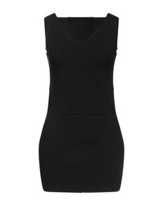 Короткое платье Rick Owens