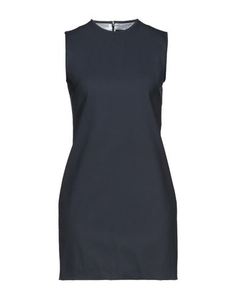 Короткое платье Dsquared2