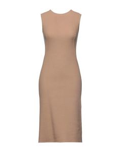 Платье миди Ermanno Scervino