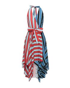 Платье миди Alice + Olivia
