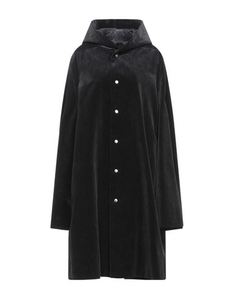 Пальто Rick Owens