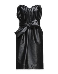 Короткое платье Msgm