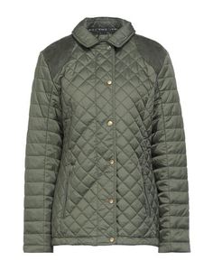 Пуховик Barbour