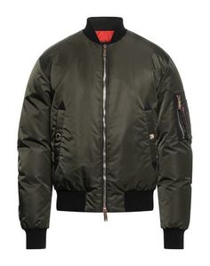 Пуховик Dsquared2