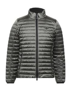 Пуховик Aeronautica Militare