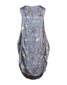 Платье миди Vivienne Westwood Anglomania