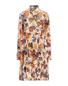 Платье миди Msgm
