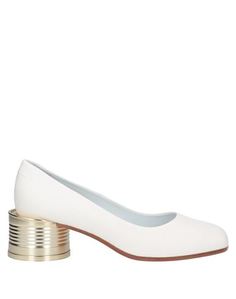 Туфли Mm6 Maison Margiela
